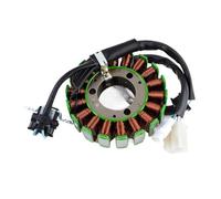 Ignition Magneto Stator Coil Motorcycle Generator Stator Coil For YBR250 2007 2008 2009 2010 2011 YS250 / 5D1-H1410-00 5D1-H1410-01