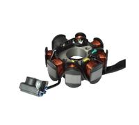 Ignition Magneto Stator Coil Motorcycle Magneto Ignition Stator Coil Generator MopedFull For GY6-125 152QMI 157QMJ