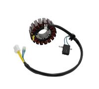 Ignition Magneto Stator Coil Motorcycle Magneto Stator Coil For Shadow 300 Center Downtow 200i Dink Street 300i ABS People GTi 200 31120-LEA7-E0B