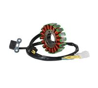 Ignition Magneto Stator Coil Motorcycle Parts Stator Ignition Coil For EGO 250 BetWin Grand Dink People S Xciting YUP250 OEM:31120-KHE7-90A