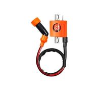 Ignition Magneto Stator Coil Wire Wiring Harness Ignition Coil Left Handlebar Switch Igniter CDI Relay Rectifier Complete Kit For For Warrior YFM 350 X