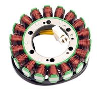 Ignition Magneto Stator Coils Motorcycle Generator Stator Coil Assembly For For KLR650 KLR 650 2008-2010 21003-0045 21003-0084 Stator Coil