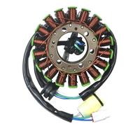 Ignition Magneto Stator Coils Motorcycle Generator Stator Coil Assembly For Ya&ma&ha For YFM700RSP YFM700R YFM700 Raptor 700R 700 Stator Regulator