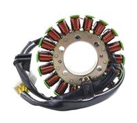 Ignition Magneto Stator Coils Motorcycle Parts Generator Stator Coil Assembly For CBR600 CBR600F4i 2001-2006 31120-MBW-J21 Stator Coil Gasket
