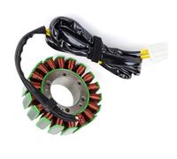 Ignition Magneto Stator Compatible With Ducati For Monster 900 2001 2002 For Monster 1000 2003 2004 2005 For Monster 1100 2009 Magneto Ignition Coil Rotor 26440143B