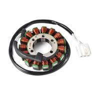 Ignition Magneto Stator Compatible With For ZX600 For Ninja For ZX-6R 2007 2008 Motorcycle Magneto Generator Stator Coil Wire Magneto Stator Coil 21003-0049