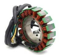 Ignition Magneto Stator Compatible With Suzuki For VS1400 For Intruder 1400 1987-2004 Motorcycle Magneto Stator Coil Generator Engine Accessories 32101-38B02-000