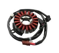 Ignition Magneto Stator Plate 31220-K36-T01 For PCX150 PCX 150 WW150 2015 2016 2017 High Output Scooter Magneto Stator Coil Replacement Accessories Stators Coils