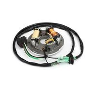 Ignition Magneto Stator Plate 6R8-85560-10-00 70162T-85560-10-00 For Super For Wave For Blaster For Jet For Raider For Runner 3 700 650 700 701 XL700 Stator Stators Coils