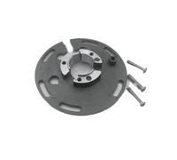 Ignition Magneto Stator Plate For DERBI For GPR50 For Senda50 For DRD SM For X-Race For Trail For X-Trem Magneto Ignition Stator Coil Parts Universal 50cc Stators Coils(4)