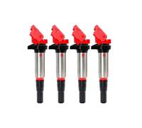 Ignition Module 12137575010 0221504800 UF598 0221504470 Ignition Coil For BMW For MINI R55 R56 R57 R58 R59 R60 R61 N13 N14 N16 N18 N20 1.6T 1.8T 2.0 Ignitor Coil