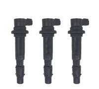Ignition Module 129700-5020 Ignition Coil For Triumph For Daytona 955i 675 Speed Triple R 1050 Sprint GT RS ST Street Triple For Tiger 800 800XC Ignition Coils