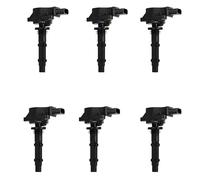 Ignition Module 2729060060 19005267 6Pcs/lots Ignition Coils A2729060060 For Benz For E280 E300 E350 C230 C250 C280 C300