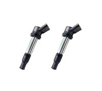 Ignition Module 2PCS Ignition Coil Pack 4015017 For Polaris For RZR For PRO XP XP 4 For SLINGSHOT 2020-2024 For TURBO R 4 2022-2024 Ignitor Coil