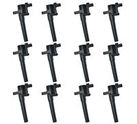 Ignition Module 4G4312A366AA 4G43-12A366-AA 12Pcs Ignition Coil For Aston For Martin For DBS For DB9 For Rapide For Virage 6.0L