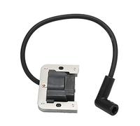 Ignition Module Coil, Durable Silicone and Steel, Compatible with 20-584 - 03 - S 2058403 Engine - High Performance, Wear -, Reliable Engine Replacement Part