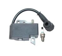 Ignition Module Coil Fit For Stihl MS182, MS212,1148 400 1305