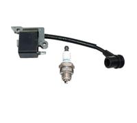 Ignition Module Coil For Husqvarna 137 137E 142 142E Poulan Pro PP4620AV PP4620AVX PP4620AVL PP4620AVX McCulloch M4620 545063901,530039239,