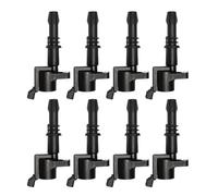 Ignition Module DG511 DG-511 Ignition Coil For Mustang For F150 For Lincoln 4.6L 5.4L 2004-2008 3L3Z-12029-BA C1541 FD508 Ignition Coils