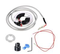 Ignition Module Electronic Ignition System Coil For Suzuki For GS550 For GS750 For GS850 1977-1983 DS3-2 Ignitor Coil