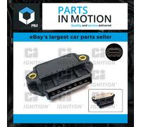 Ignition Module fits VOLVO 240 P245 2.3 80 to 88 B23E CI Top Quality Guaranteed