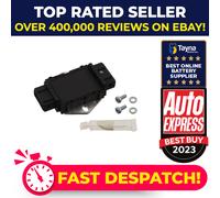 Ignition Module fits VW BEETLE 1.8 99 to 10 4D0905351 VOLKSWAGEN Febi Quality