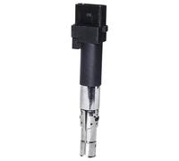 Ignition Module For A3 2006 2007 For TT Quattro 2004-2009 V6-3.2l For Q7 2007 V6-3.6l 022905715 A uto Ignition Coil