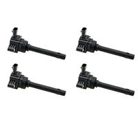 Ignition Module For Haval For H6 1.5 2013- H2S For 1.5T 2016- H2 For Great For Wall C50 1.5 Turbo 2011- F01R00A052 3705100EG01T 4X Ignition Coils