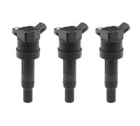 Ignition Module For Hyundai I10 For Kia Picanto Morning 2011-2014 L3 1.0L 2730104000 3Pcs 27301-04000 Ignition Coil