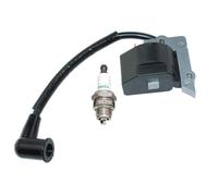 Ignition Module for McCulloch BVM240,Mac 5616 Lite,TRIMMAC 210, 251SST,Partner BV24,Colibri,Plus,SST,T210,HG55,HG5616,T240,Flymo HTL480,Maxi Trim Lite