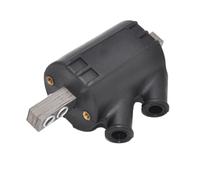 Ignition Module Gl1000 DC1-1 Motorcycle Ignition Coils 3 Ohm Dual Output For CB 450 500 550 750