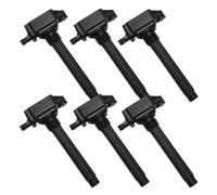 Ignition Module Ignition Coil 05149168AH UF648 For Jeep For Grand For Cherokee WK2 3000cc 3600cc For Gladiator For Wrangler For Rubicon JL For Compass 2.0L Ignitor Coil(6 piece)