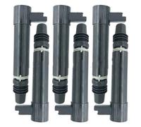 Ignition Module IGNITION COIL FOR CLIO FOR ESPACE FOR LAGUNA SYMBOL I FOR CITROEN FOR C5 C6 FOR PEUGEOT FOR 407 508 3.0L V6 (1997-) 597094 21598394-3 Ignitor Coil(6 piece)