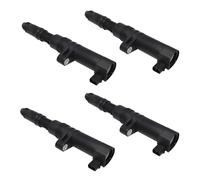 Ignition Module Ignition Coils 7700875000 8200-568-671 FOR DACIA For DUSTER For FLUENCE For LOGAN For THALIA For SANDERO For LARGUS 1.6 16V Ignitor Coil(4 piece)