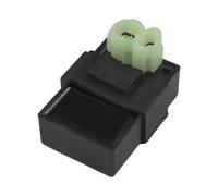Ignition Module IHA6048 30410-KW3-008 30410KW3-008 Compatible with Honda Engine NX250 NX250-2 AX-1 249CC 1988-1990