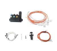 Ignition Module Kit For Weber, Genesis II 400 Series Gas Grill E-435, S-435, E-430 Replacement Part 67533