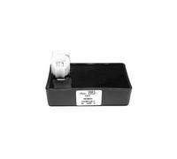 Tecnium Honda Xlv600 Transalp Ecu Kit Silver