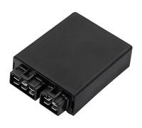 ignition Motorcycle Accessories Intelligent Digital Ignition CDI ECU TCI Box Unit Igniter For ZZR400 ZZR 400 1992-1996