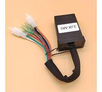 ignition Motorcycle ECU CDI For Yamaha TW200 TW 200 1987 OEM Ref. 2JX-M0 Igniter Control Unit 9-wire
