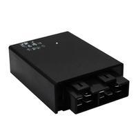 ignition Motorcycle Intelligent Digital Ignition CDI ECU TCI Box Unit Igniter For Hawk400 BROS400 GT RC31 NT400 NTV600