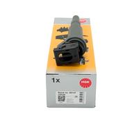 Ignition coil Connector Type SAE 48147 NGK for BMW 3 Touring 5 5 Touring 3 Coupe