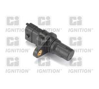 Ignition Oval Black Hall Sensor Engine Speed Sensor - XREV267