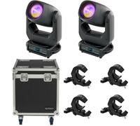 Ignition Parsifal 500 Tourpack 2in1