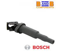 IGNITION PENCIL COIL BMW 1 SERIES 3 SERIES 5 SERIES BOSCH 0221504471 A1428