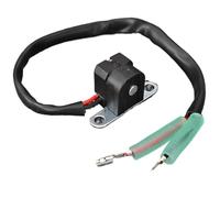 Ignition Pick Up Trigger Pulse Coil Pulsing Sensor For Suzuki DT100 DT115 DT140 DT150 DT175 DT200 DT225 For DT25C For DT30C Ignition Coil Pack