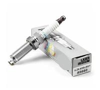 Ignition Plug 4/6pcs ILZKAR8J8SY 95660 Iridium Spark Plug/Fit for Honda CR-V UR-V CRV URV AVANCIER BREEZE CIVIC 1.5L 2017-2022(4pieces)