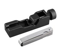 Ignition Plug Gaps Tool Efficient Accurate Gap Measuring