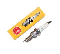 4x NGK CPR8EA-9 2306 Standard Spark Plugs