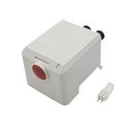 Ignition Program Controller 530SE 8KV-16mA and White 40G Photocell Flame Detector Diesel Burner Parts
