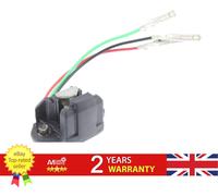 Ignition Pulse Sensor For Volvo 740 84-92 760 84-92 1346792